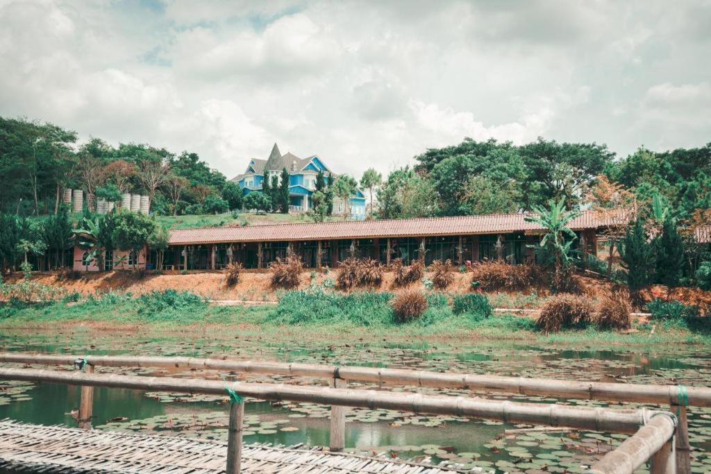 Kirirath Resort Wangkata Exterior photo