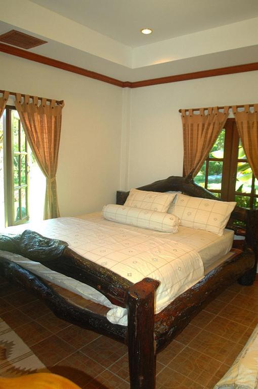Kirirath Resort Wangkata Room photo